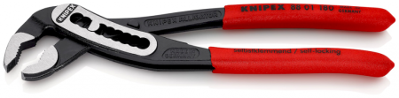 KNIPEX Клещи переставные ALLIGATOR 180 мм