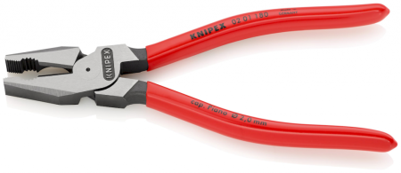 KNIPEX Пассатижи силовые 180 мм