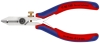 KNIPEX Стриппер Elektronik 130 мм (KN-1182130)