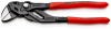 KNIPEX Клещи переставные - гаечный ключ 180 мм