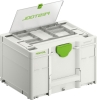 Festool Систейнер³ SYS3 DF M 237