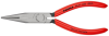 Фото KNIPEX Длинногубцы полукруглые KN-30 2 KN-3021190, KN-3025190, KN-3021140, KN-3021140SB, KN-3021160, KN-3021160SB, KN-3023140, KN-3025140, KN-3025160