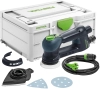Festool Ротационно-эксцентриковая шлифмашинка ROTEX RO 90 DX FEQ-Plus (576259)