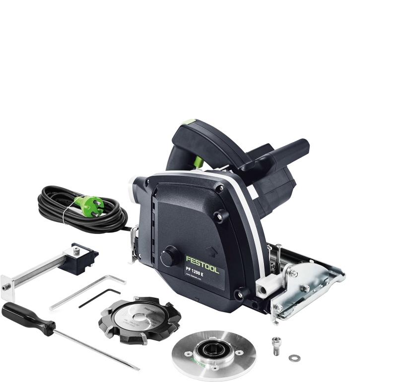 Festool Дисковый фрезер PF 1200 E Alucobond (574321-0)