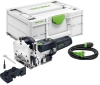 Festool Фрезер дюбельный DOMINO DF 500 RQ-Plus (578462)