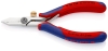 KNIPEX Стриппер Elektronik 130 мм (KN-1182130)