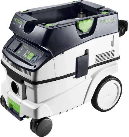 Фото Festool Пылесос промышленный CTL 26 EI FST-CTL 26 EI 
