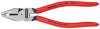 KNIPEX Пассатижи силовые 180 мм