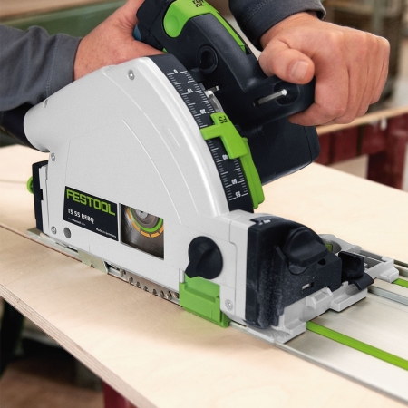 Фото Festool Противоскольный вкладыш SP-TS 55 R FST-SP-TS 55 R 