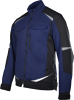 Brodeks Куртка мужская летняя KS 202 синий, размер S