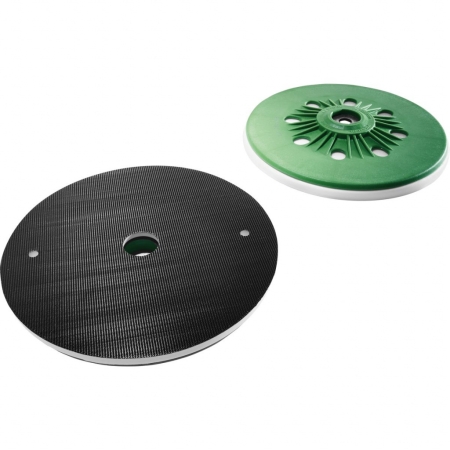 Фото Festool Полировальная тарелка PT-STF D150 MJ-M8 FST-496152 