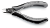 KNIPEX Бокорезы прецизионные ESD 125 мм