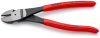 KNIPEX Бокорезы усиленные 12° 200 мм