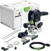 Festool Вертикальный фрезер OF 1010 REBQ-Plus (578005)