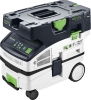 Фото Festool Пылесос промышленный аккумуляторны FST-CTLC MINI I FST-577065, FST-577670