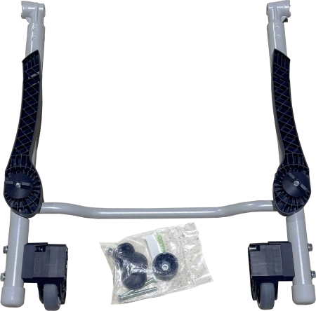 Фото Festool Опора с транспортировочными роликами CS 70 ET-BG FST-10031146 