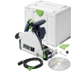 Festool Погружная пила TS 60 KEBQ-Plus