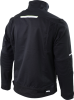 Brodeks Куртка мужская летняя KS 209 черный, размер 3XL