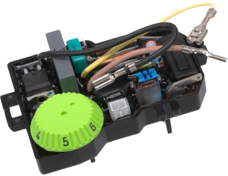 Фото Festool Блок электроники RO 125 EQ ET-BG FST-492398 