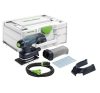 Festool Аккумуляторная плоскошлифовальная машинка Rutscher RTSC 400-Basic (576347)
