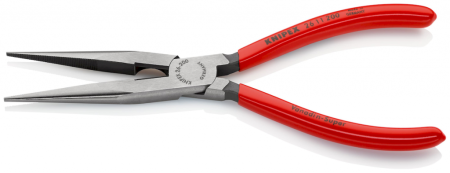 KNIPEX Длинногубцы длинные с резцом 200 мм