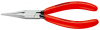 KNIPEX Плоскогубцы юстировочные 135 мм