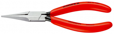 KNIPEX Плоскогубцы юстировочные 135 мм