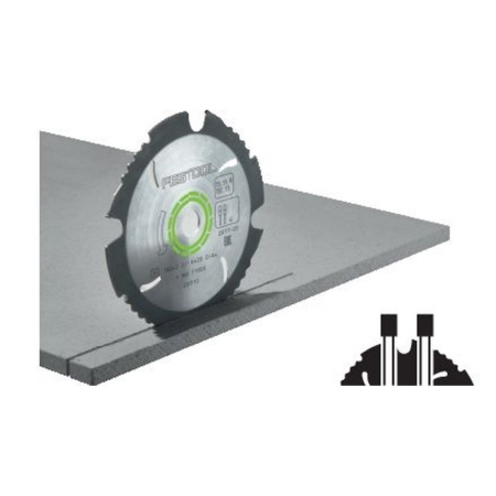 Фото Festool Пильный диск 160x2,2x20 DIA4 FST-201910 