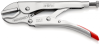 KNIPEX Клещи зажимные универсальные 180 мм