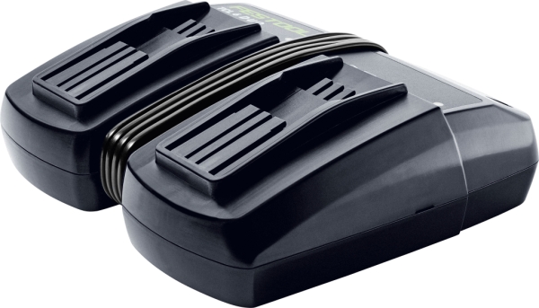 Фото Festool Быстрозарядное устройств FST-TCL 6 DUO 