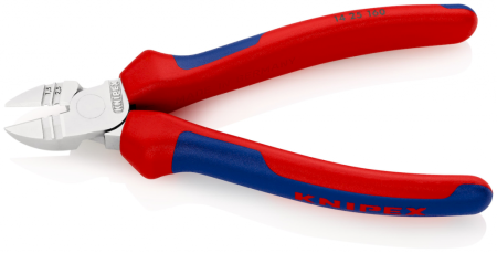 KNIPEX Бокорезы для зачистки проводов 160 мм