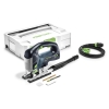 Festool Лобзик CARVEX PSB 420 EBQ-Plus T-Loc(576630)