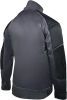 Brodeks Куртка мужская летняя KS 203 серый/черный, размер M