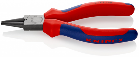 KNIPEX Круглогубцы 140 мм