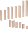 Фото Шкант/дюбель Festool DOMINO FST-DOMINO dowel FST-494938, FST-498217, FST-493296, FST-495661, FST-494939, FST-493297, FST-203175, FST-494940, FST-493298, FST-498219, FST-498215, FST-201499, FST-498218, FST-493299, FST-494942, FST-493300, FST-498213, FST-498214, FST-498216, FST-498212, FST-494941