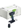 Festool Дрель-шуруповерт TXS 18-Basic (576894)