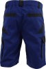 Brodeks Шорты рабочие KS 314 синий, размер 54