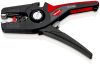 KNIPEX Стриппер PreciStrip16 195 мм (KN-1252195)