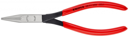 KNIPEX Плоскогубцы монтажные 200 мм