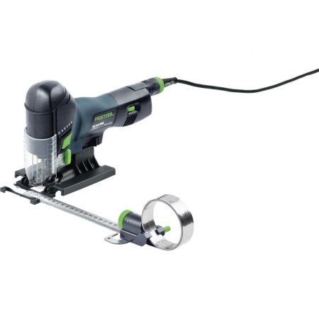 Фото Festool Циркуль в сборе KS-PS 420 Set FST-497443 