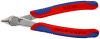 Фото KNIPEX Бокорезы Electronic Super Knips KN-Super Knips KN-7803125, KN-7803125SB, KN-7813125, KN-7813125SB, KN-7823125, KN-7831125, KN-7841125, KN-7861125, KN-7861125SB, KN-7871125, KN-7871125SB, KN-7881125, KN-7881125SB, KN-7891125