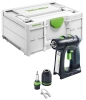 Festool Дрель-шуруповерт C 18-Basic (576434)