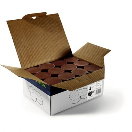 Фото Festool Клей коричневый EVA brn 48x-KA 66 FST-200059 