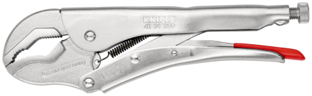 KNIPEX Клещи зажимные 250 мм
