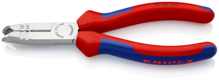 KNIPEX Многофункциональные клещи-стриппер 165 мм (KN-1342165)