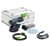 Festool Аккумуляторная эксцентриковая шлифмашинка ETSC 125-Basic (576370)