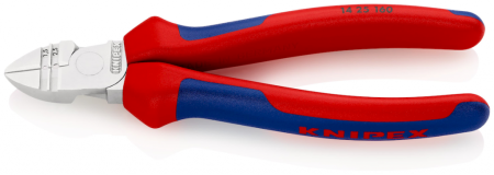 KNIPEX Бокорезы для зачистки проводов 160 мм