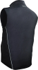 Brodeks Жилет утепленный серый, размер L