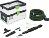 Festool Пылесос аккумуляторный CTMC SYS I-Basic 576933