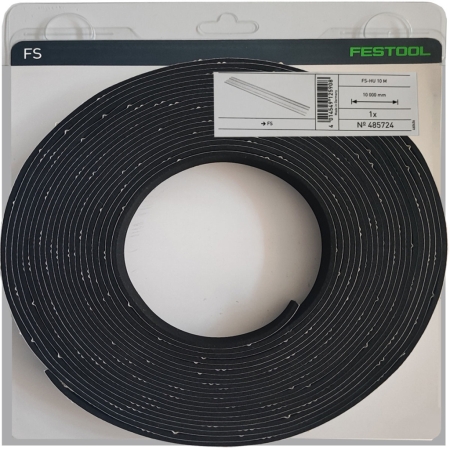 Фото Festool Лента противоскольжения FS-HU 10M, 10 м FST-485724 